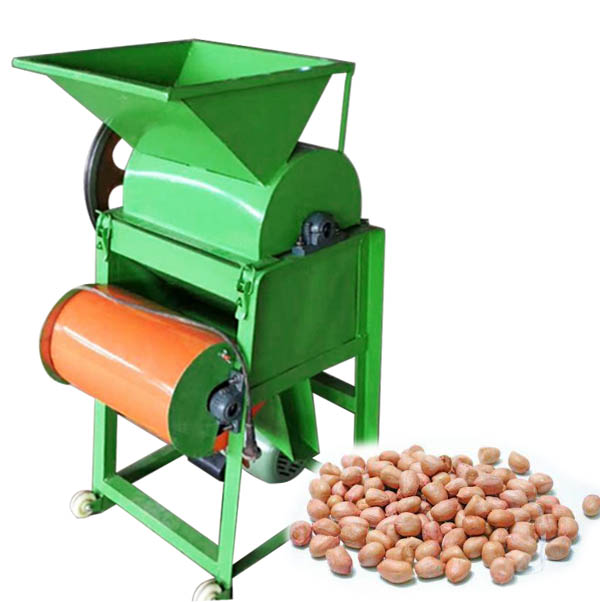 Peanut Shelling Machine