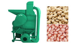 KMBK-70 Peanut Sheller machine