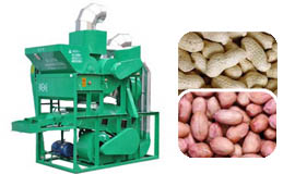 KMBK-3500 Peanut Sheller machine