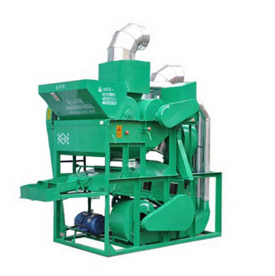 KMBK-3500 Peanut Sheller