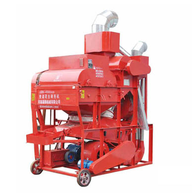 KMBK-4500 Peanut Shelling Machine