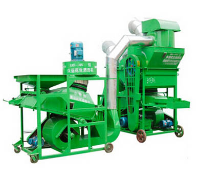 KMBK-4500B Peanut Sheller Machina