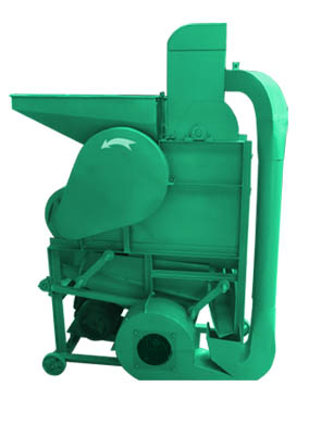 KMBK-70 Peanut Shelling Machine