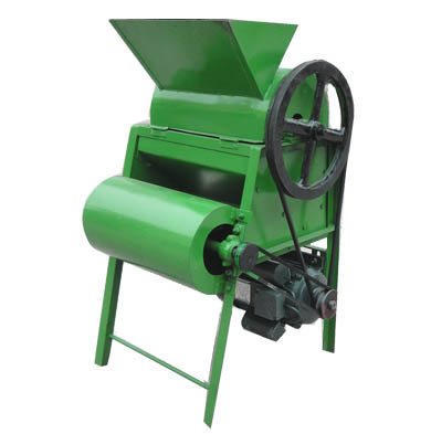 Small Peanut Shelling Machine