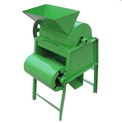 Small Peanut Shelling Machine