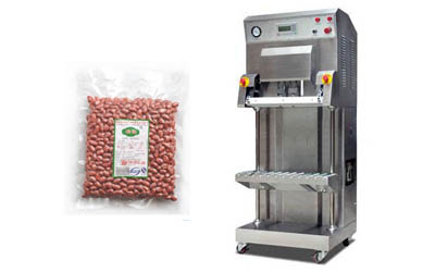 Peanut Vacuum Packaging Machine