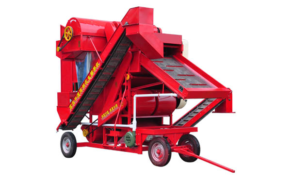 Automatic big Capacity Peanut Picker Machine