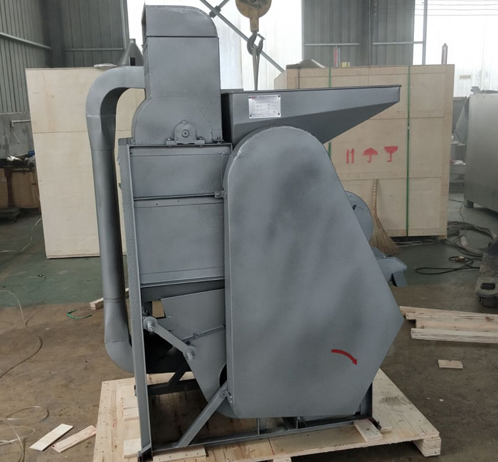 Peanut Shelling Machine