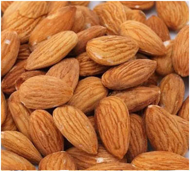 Almond 