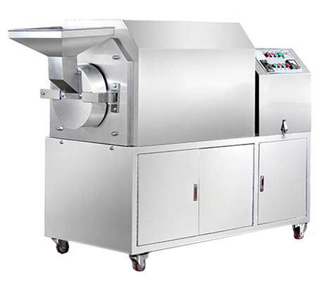 KMKH-100D Peanut Roasting Machine