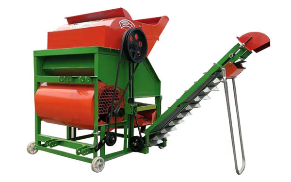 Automatic big Capacity Peanut Picker Machine