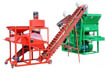 Peanut Shelling Machine